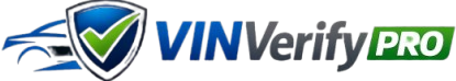 VIN Verify Pro